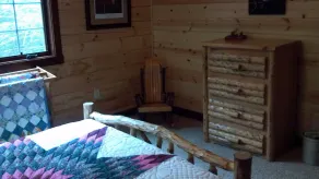 Root River Valley Cabin ~ Lanesboro, MN - Image 5