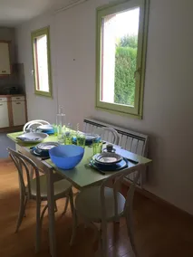 Studio with garden 5 minutes from the lake by bike 100 m from the bike path - Image 3