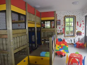 Bungalow auf dem Campingpark Waxweiler - Image 4
