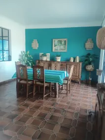 Beau T4 3* cosy, calme, confortable -Terrasse vue montagnes-Proche plage -  WIFI - Image 3