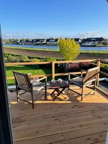 Luxe vrijstaande  woning met een royale tuin op zuiden - Image 5