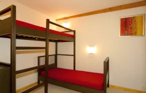 Appartement fonctionnel au center de la station | Accès ski aux pieds + hammam! - Image 5