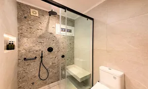 Villa Remezzo Heated Pool, Beach Side - Image 2