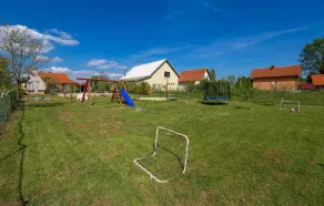 Amazing Home In Lovinac With Sauna - Image 2
