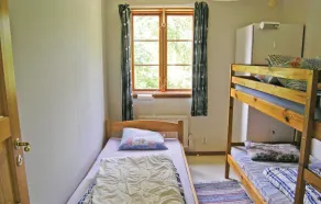 2 Bedroom Lovely Home In Broaryd - Image 5