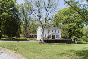 Secluded Valley Oasis with Swimming Pond, Spa, Firepit, 3BD/2BA, Family friendly - Image 5