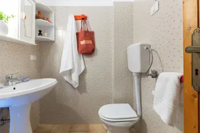 Monolocale vista mare-Studio-Balcony-Private Bathroom - Image 3