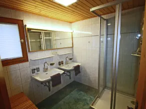Cozy Holiday Home in Egg near Ski Area - Image 4