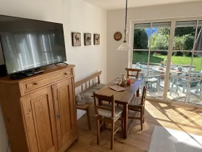 Apartment- 4 persons, 60sqm, 1 bedroom, terrace, WLAN - Image 4