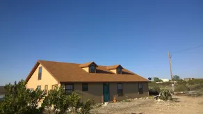 Nyd en privat Waterfront House On Lake Amistad / Devils River - Image 5
