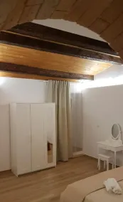 Apartment in the historic center of Grottole, just 20 minutes from Matera. - Image 5