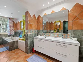 Villa i Martigues tæt på Middelhavet - Image 2