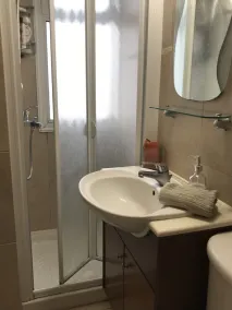 Varm bopæl i hjertet af Nicosia centrum - balkon og udsigt - Image 3