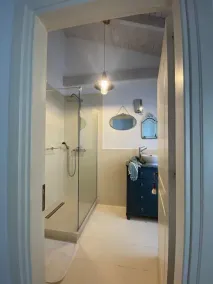 Beautiful villa with natural pool near the sea - Image 2