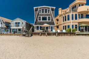 Belle maison sur une plage privée, pour 11 personnes! Amenez votre famille et vos amis! - Image 3
