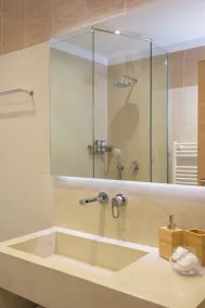Summer Breeze! Airy, spacious and fully equipped sea view apartment. - Image 5