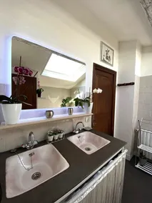 19th century farmhouse near Cannes beaches in quiet pool / spa / garden not overlooked - Image 3
