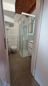 Familievenligt hus ISKARETREAT på den private glade i Iški vintgar-kløften - Image 3