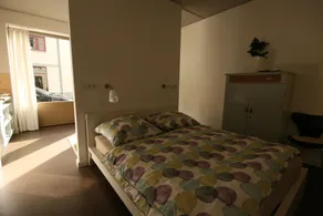 Small, stylish guest apartment in the middle of Weimar's historic old town. - Image 5
