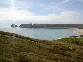 Hus 4 personer, hele centrum af Camaret-sur-mer - Image 5