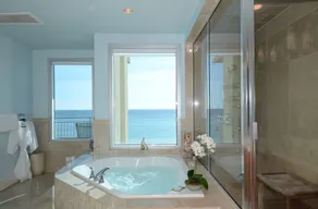 Seabliss ~ Golffront, luksus ~ Windows-vægge !!  RING 404 909 5095 - Image 3