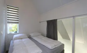 Duinhuis 11 Moderne ferie villa direkte på Nordsøen - Image 4