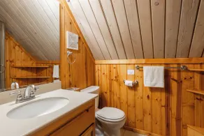 Chalet 17 by Mammoth Mountain Chalets - Image 3