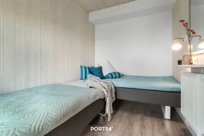 Ocean 16 - good facilities, sea view, terrace, sauna, bikeport, NK incl. - Image 5