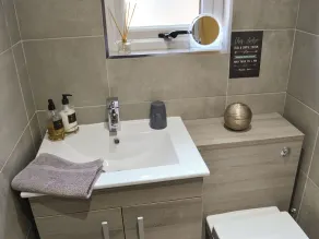 3 bedroom accommodation in Otterburn, near Bellingham - Image 3