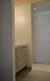 Gammel vingård totalrenoveret i lukket have - Image 2