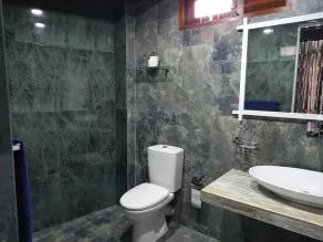 1 BR Family Room - Image 3