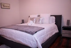 Cozy Stylish Downtown Loft Near Busch Stadium - Image 5