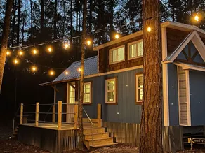 Tiny House - The Shindig - Image 4