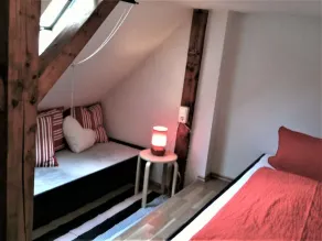 Parfait pour les visiteurs du salon ainsi que pour les curieux de Leipzig - Image 5