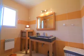 NEU *** Hervorragendes Ferienhaus mit Pool, Garten und Aussicht 7km Sarlat - Image 3