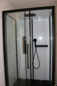 VILLA 4****CARCANS PLAGE 4 A 12 PERSONNES - PISCINE 27° BORNE AUTO WIFI - Image 4