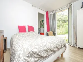 Graziosa casa con 2 camere da letto a Saint-Jeannet - Image 5