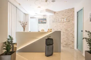 Palotel Gouvia Hotel - Image 4