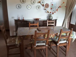 Piozzano: Apartment/ Flat - Piozzanoapartment in Farmhouse - Image 5