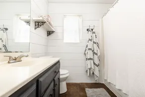Cute Country Home Minutes From Magnolia & Baylor - Image 4