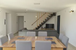 \"Charm and modernity: air-conditioned former sheepfold with heated swimming pool, - Image 3