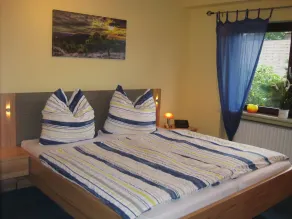 Ruhe & Entspannung direkt am Waldrand in liebevoll eingerichteter Ferienwohnung - Image 4