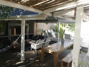 House On The Beach - Image 5