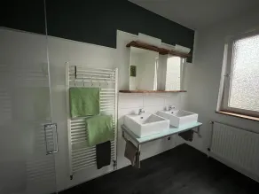 Ferienwohnung Wallheckenblick Schatteburg, 95159 - Ferienwohnung Wallheckenblick - Image 5