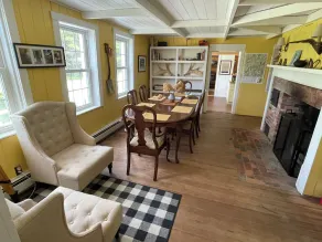 Wonderful Views and Mountain Charm and on Beautiful 50 Acre Farm - Image 3