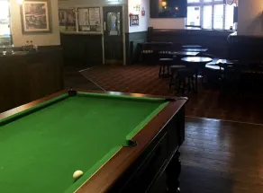 Tidy rooms above period local pub - Image 2