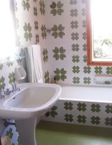 Uafhængig villa med stor have - Image 2