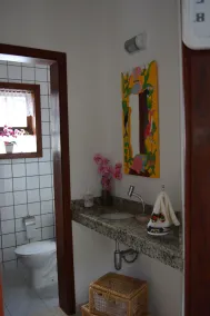 Excellente maison sur la Riviera de São Lourenço - jusqu'à 12 personnes. - Image 5