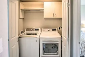 2-bedroom condo just 8 minutes from Talking Stick Resort Casino - Image 2