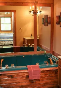 A Private Retreat to Escape the Busyness of Life - Image 2